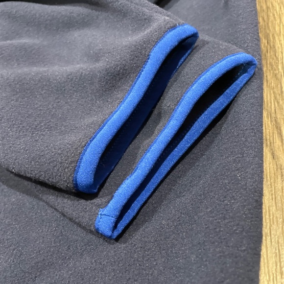 Polo Ralph Lauren Pullover Fleece Men jacket size XL - Picture 7 of 7